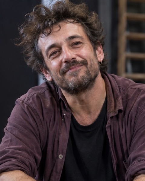 Olivier Esnard