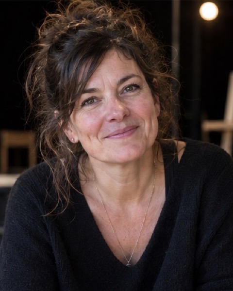 Valérie Maraval